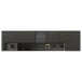 KEF XIO Soundbar, Slate Black -connections 
