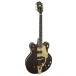 Gretsch G6122T-62GE Country Gentleman with Bigsby, Walnut Stain