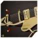 Gretsch G6122T-62GE Country Gentleman with Bigsby, Walnut Stain