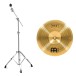 Meinl HCS 16'' China Cymbal & Gretsch Explorer Series Boom Cymbal Stand