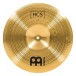 Meinl HCS 16'' China Cymbal & Gretsch Explorer Series Boom Cymbal Stand