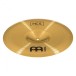 Meinl HCS 16'' China Cymbal & Gretsch Explorer Series Boom Cymbal Stand