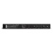 Revival 400 Analogue Channel Strip - Rear