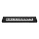 Yamaha Piaggero NP15 Portable Digital Piano, Black