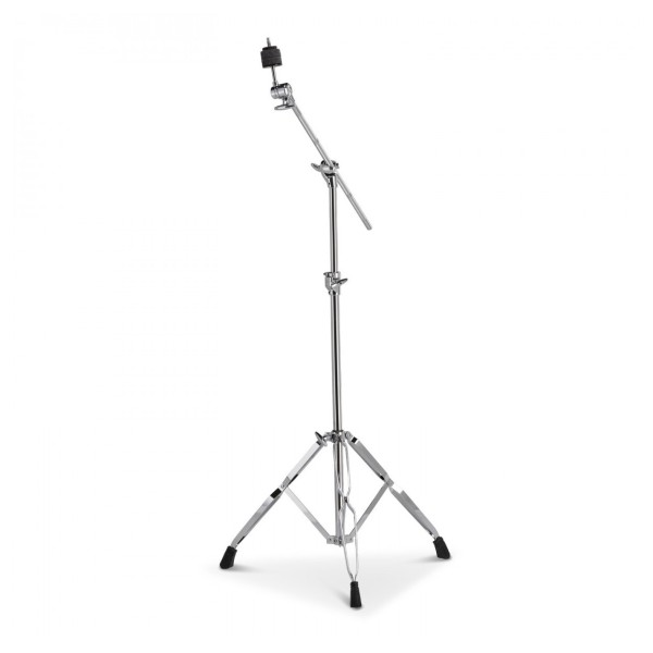 Meinl HCS 18'' Crash Cymbal & Gretsch Explorer Series Boom Cymbal Stand