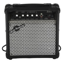 15W Acoustic Guitar Amp by Gear4music - Secondhand