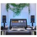 IK Multimedia iLoud Precision 5 MKII Studio Monitor - Lifestyle 4
