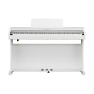 Kawai CX-202 Digital Piano, Satin White