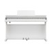 Kawai CX-202 Digital Piano, Satin White