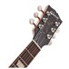 Gibson Les Paul Standard 60s Double Trouble, Vintage Honey Burst Gloss #211550186 - headstock 