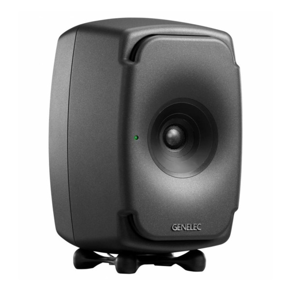 Genelec 8331 Studio Monitor - Angled