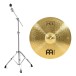 Meinl HCS 20'' Ride & Gretsch Explorer Series Boom Cymbal Stand