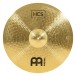 Meinl HCS 20'' Ride & Gretsch Explorer Series Boom Cymbal Stand