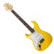 PRS SE Silver Sky Left-Handed, Dandy Lion