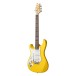PRS SE Silver Sky Left-Handed, Dandy Lion
