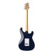 PRS SE Silver Sky Left-Handed, Trad Blue