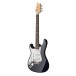 PRS SE Silver Sky Left-Handed, Trad Blue