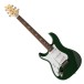 PRS SE Silver Sky Left-Handed, Laurel Green