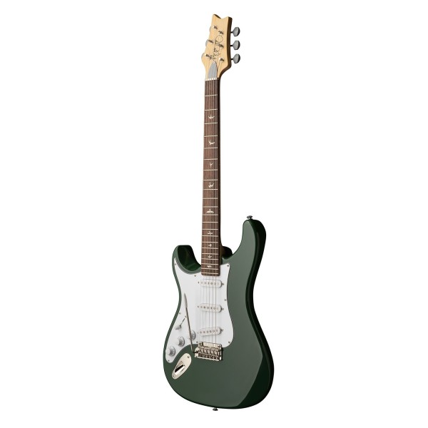 ギター PRS silver sky se P.R.S. SE Silver Sky Rosewood Lefty (Stone Blue) [John Mayer