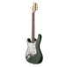 PRS SE Silver Sky Left-Handed, Laurel Green