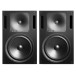 Genelec 1032 CPM 2-Way Active Monitors, Pair - Bundle