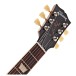 Gibson Les Paul Standard 50s Double Trouble, Vintage Bourbon Burst Gloss #209950071 - headstock 
