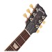 Gibson Les Paul Standard 50s Double Trouble, Vintage Honey Burst Gloss #212550057 - headstock 