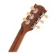 Gibson Les Paul Standard 50s Double Trouble, Vintage Honey Burst Gloss #212550057 - tuners 