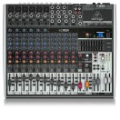 Behringer Xenyx X1832USB Mixer - Mesa de Mistura - Como Novo