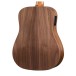 Taylor Baby Electro Acoustic Travel Guitar, Spruce Top