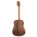 Taylor Baby Electro Acoustic Travel Guitar, Spruce Top