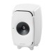Genelec 8331A SAM Studio Monitor, White - Angled 2