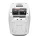 Genelec 8331AWM Professional Studio Monitor White, Pair - Bottom