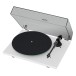 Pro-Ject T1 EVO Phono Turntable, White