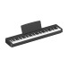 Yamaha P145BT Digital Piano With Bluetooth
