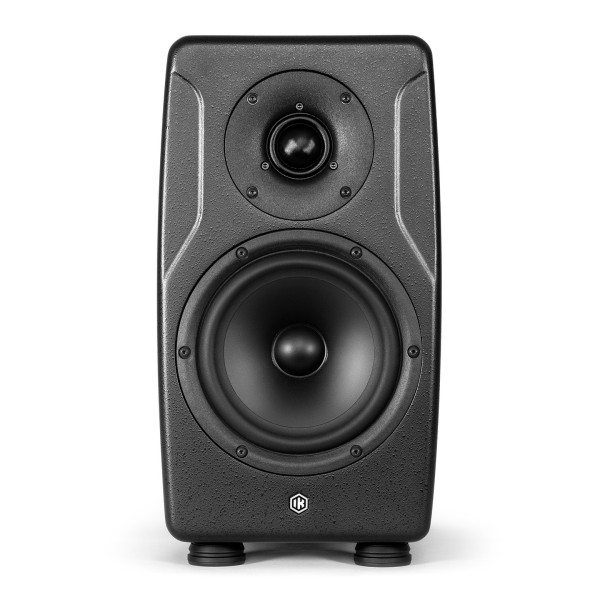 IK Multimedia iLoud Precision 6 Studio Monitor - Front
