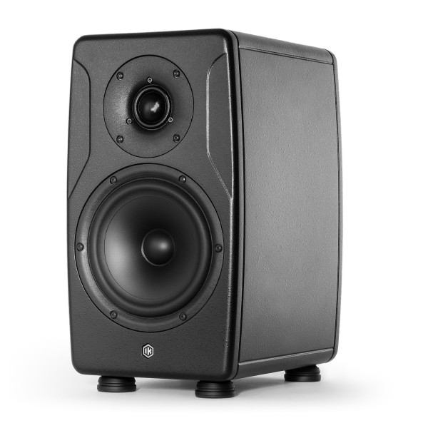 iLoud Precision 6 MK2 Studio Monitor - Angled