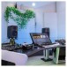 IK Multimedia iLoud Precision 6 MKII Studio Monitor - Lifestyle 2