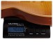 Gibson Custom 1959 Les Paul Standard Reissue Ultra Heavy Aged, Lemon Burst #95050 - weight 