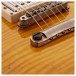 Gibson Custom 1959 Les Paul Standard Reissue Ultra Heavy Aged, Lemon Burst #95050 - TOM 
