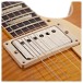 Gibson Custom 1959 Les Paul Standard Reissue Ultra Heavy Aged, Lemon Burst #95050 - neck PAF 