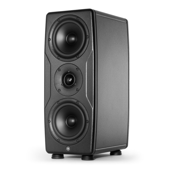 iLoud Precision MTM MK2 Studio Monitor - Angled