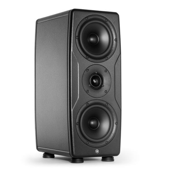 iLoud MTM MKII Studio Monitor - Angled 2