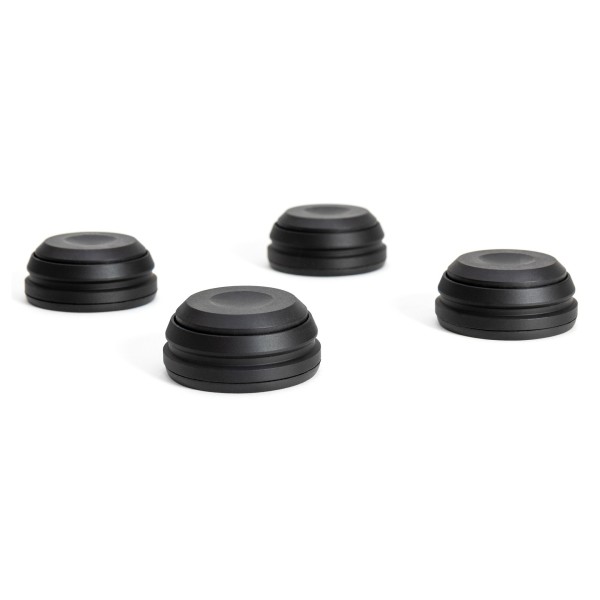 IK Multimedia iLoud Precision 6 MKII Studio Monitor - Isolation Pods