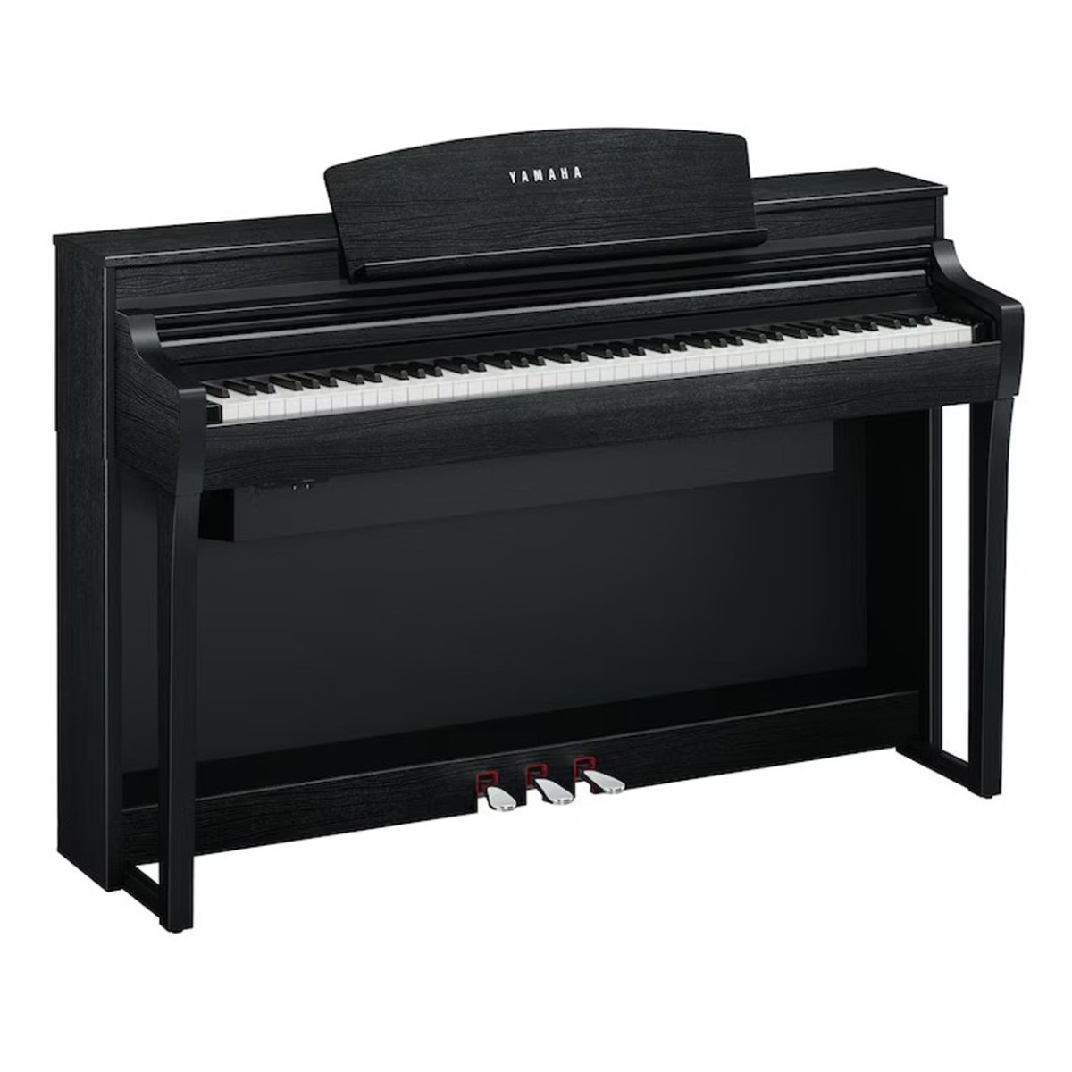 Yamaha CSP 275 Digital Piano Satin Black
