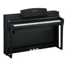 Yamaha CSP 275 Digital Piano, Satin Black