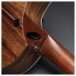 Martin SC-13E Electro Acoustic, Natural - neck carve