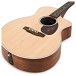 Martin SC-13E Electro Acoustic, Natural