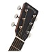 Martin SC-13E Electro Acoustic, Natural