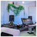 IK Multimedia iLoud Precision 5 MKII Studio Monitor - Lifestyle
